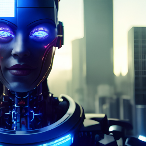 Tecnologia — Inteligência Artificial: A Nova Revolução Digital